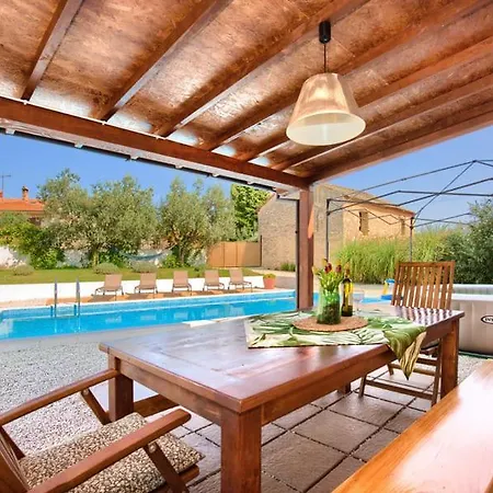 Villa John *
