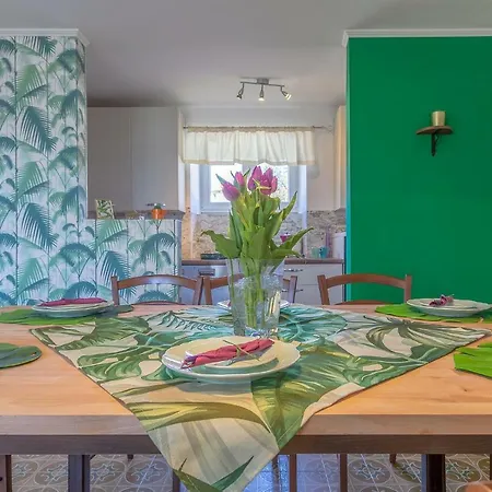 Βίλα John Πούλα